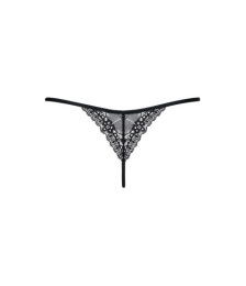 Intensa String - Noir